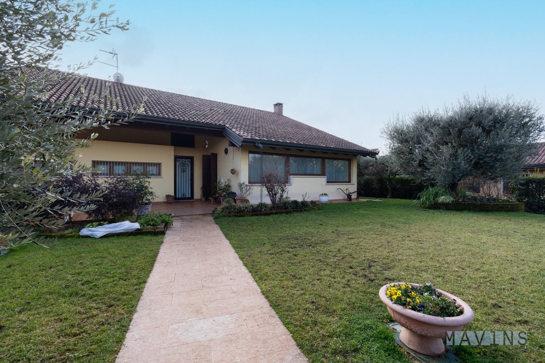 Villa in Pescantina, Veneto, Italy 3 - 18334525