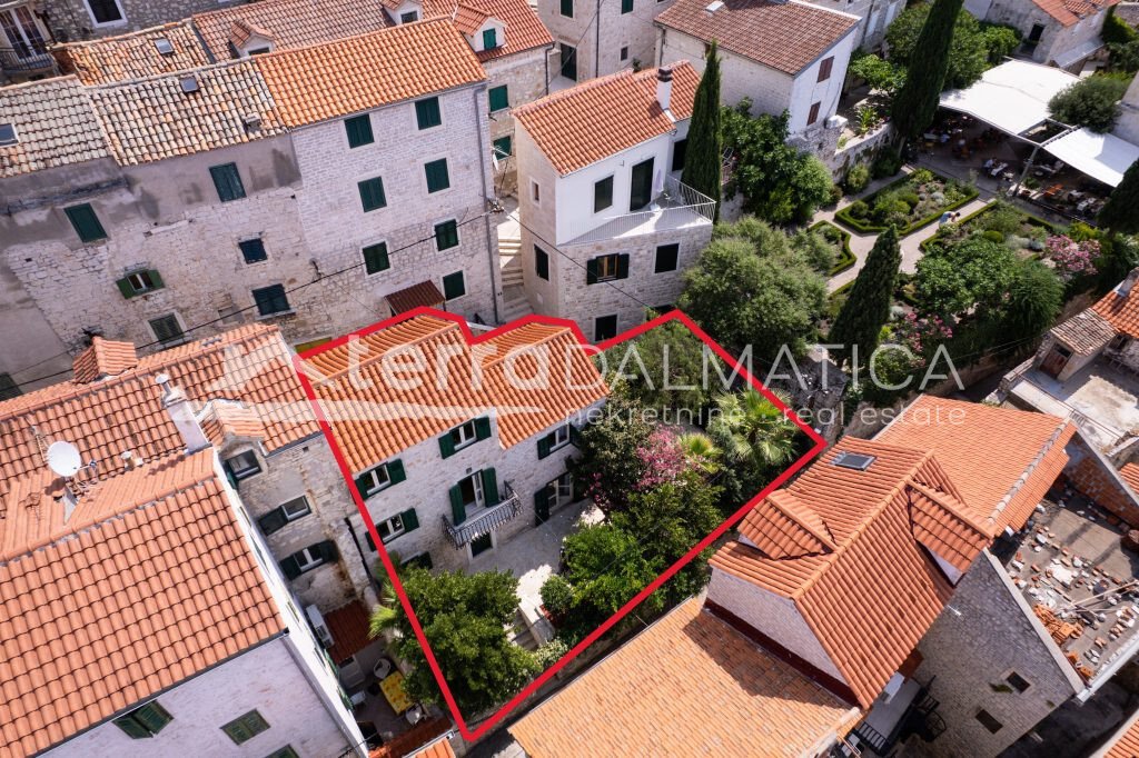 House in Gradska cetvrt Varos, Sibenik, Sibenik-Knin County 3 - 18334591