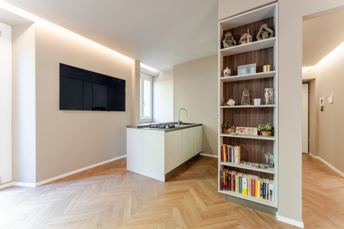 Apartment in Navigli - Bocconi, Milan, Lombardy 3 - 18334658