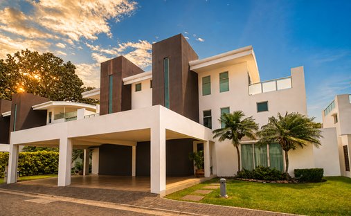 House in Santa Ana, San José Province, Costa Rica 1
