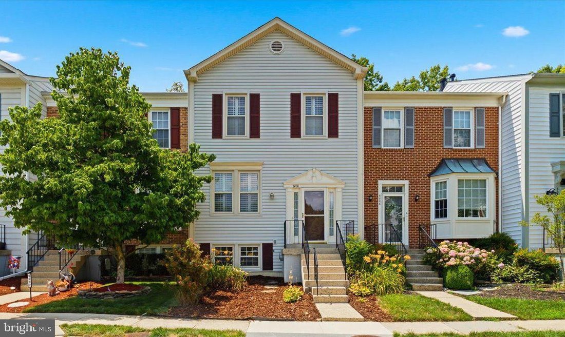 House in Groveton, Virginia, United States 1 - 18334493