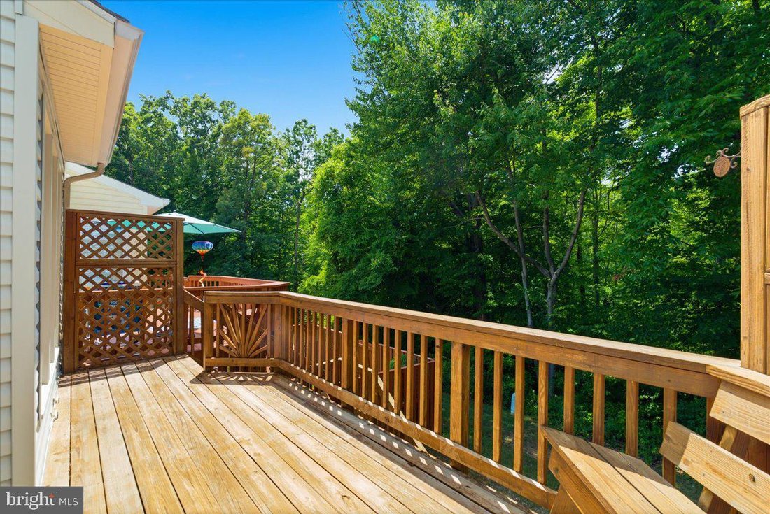 House in Groveton, Virginia, United States 4 - 18334493