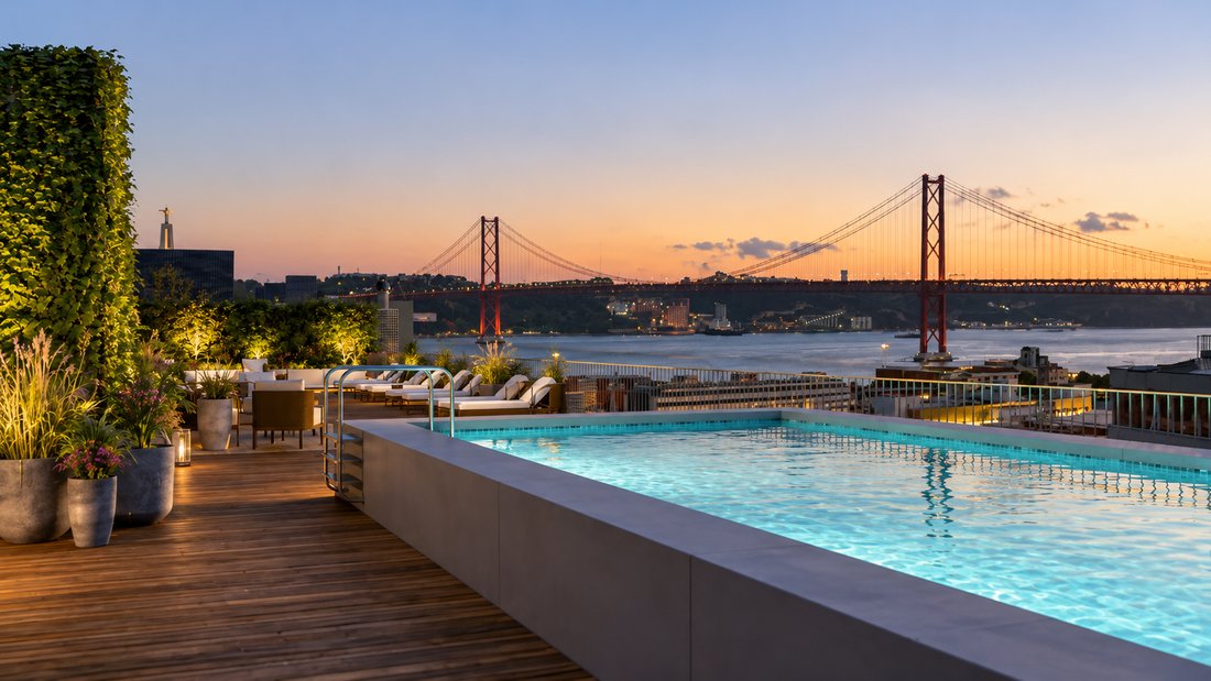 Apartment in Estrela, Lisbon, Portugal 1 - 18334528