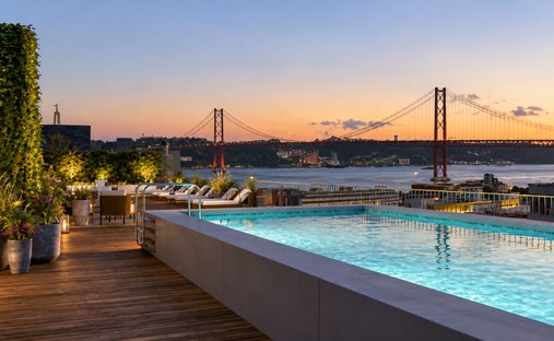 Apartamento en Estrela, Lisboa, Portugal 1
