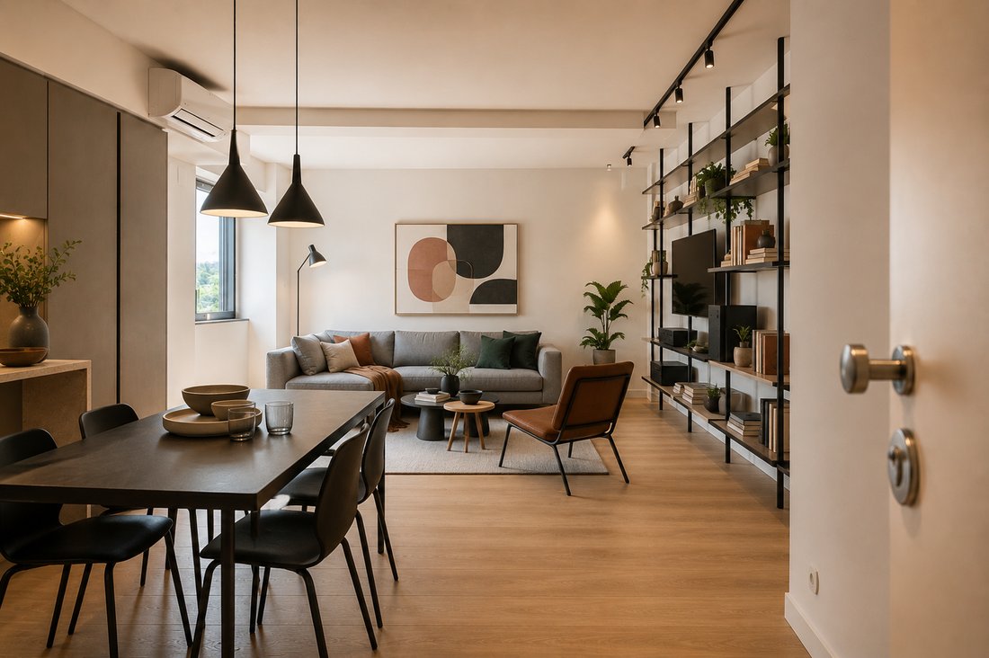 Apartment in Estrela, Lisbon, Portugal 2 - 18334528