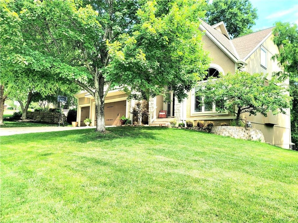 House in Shawnee, Kansas, United States 1 - 18334526