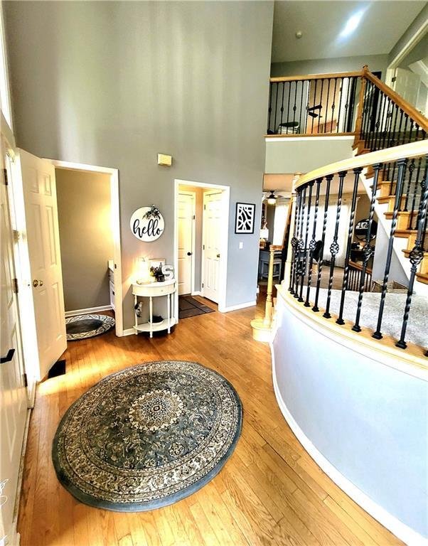 House in Shawnee, Kansas, United States 3 - 18334526