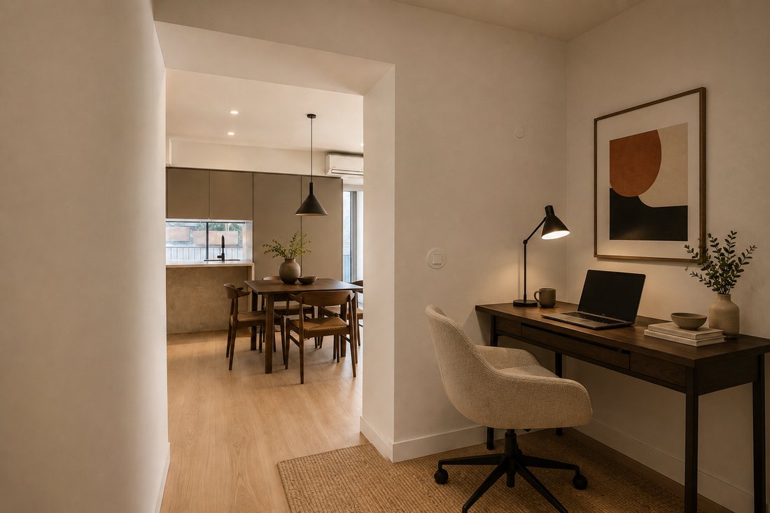 Apartment in Estrela, Lisbon, Portugal 4 - 18334528