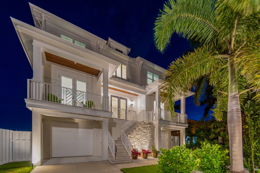 House in Madeira Beach, Florida, United States 5 - 18334532