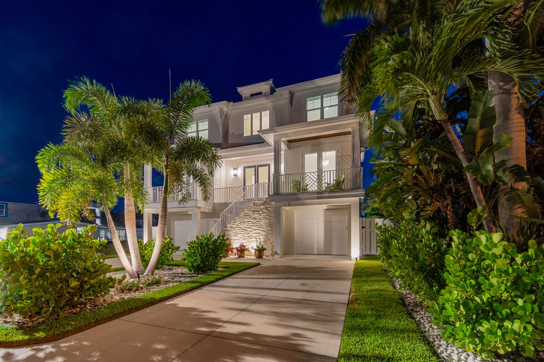 House in Madeira Beach, Florida, United States 1 - 18334532