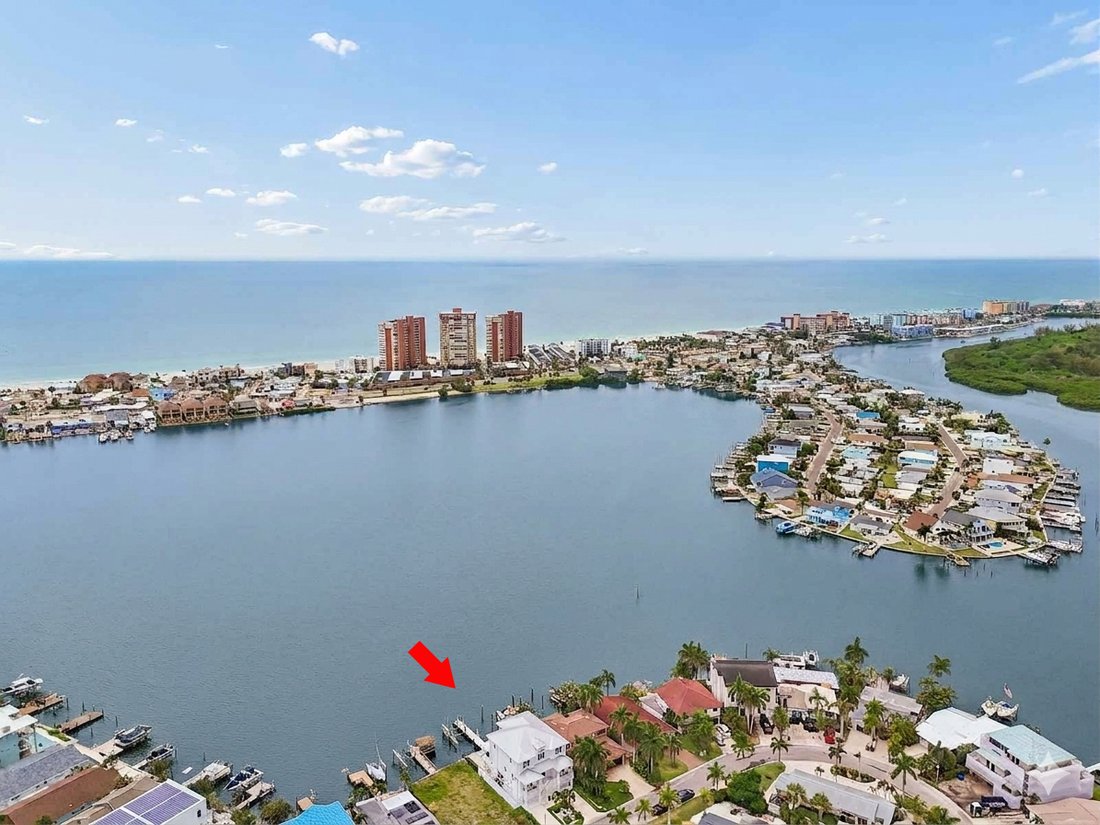 House in Madeira Beach, Florida, United States 3 - 18334532