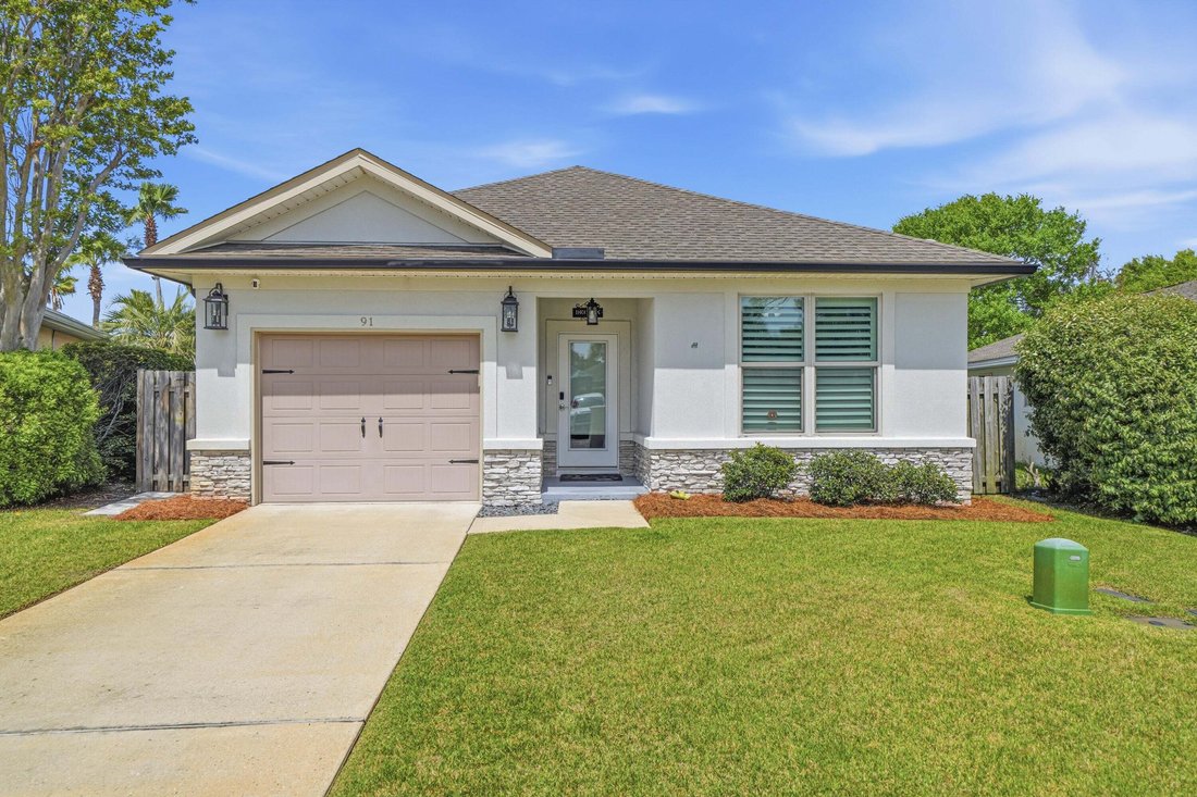 House in Miramar Beach, Florida, United States 1 - 17565261
