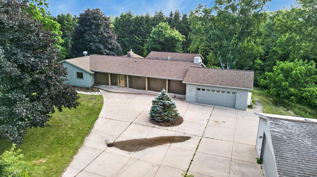 House in Sheboygan, Wisconsin, United States 3 - 18334529