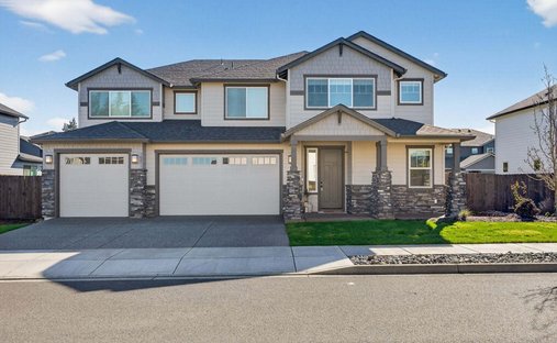 Casa a Vancouver, Washington, Stati Uniti 1