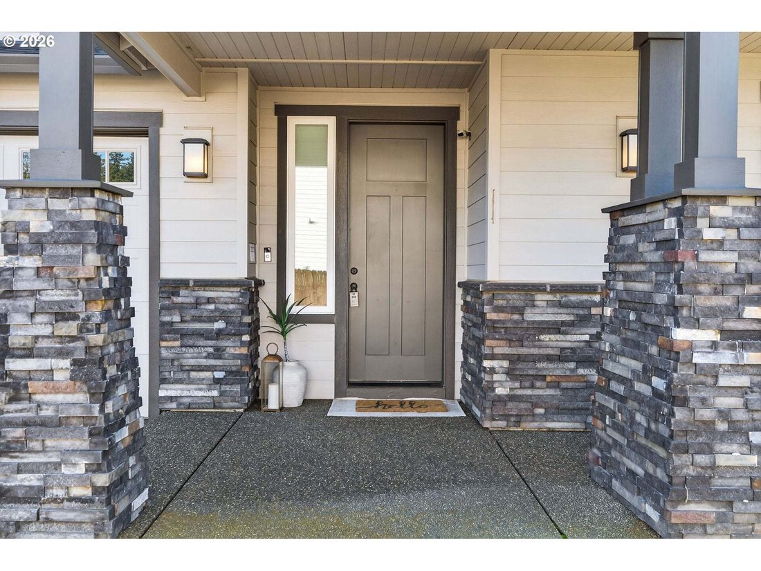 House in Vancouver, Washington, United States 2 - 18334492