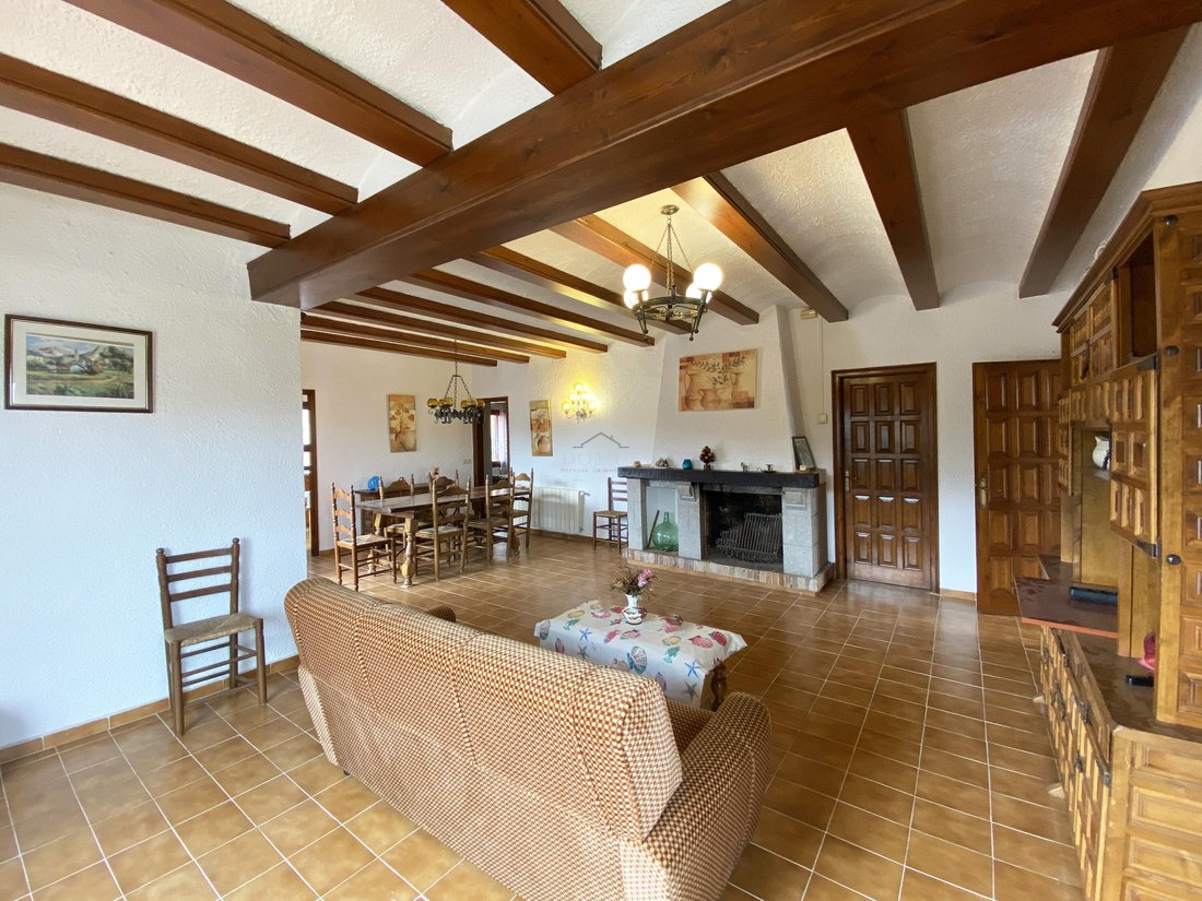 Villa en Bagur, Cataluña, España 4 - 18335867