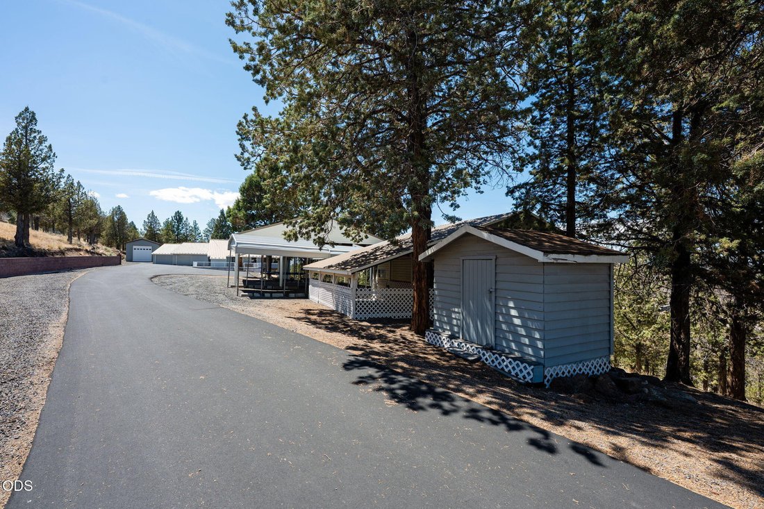 House in Culver, Oregon, United States 5 - 18339739