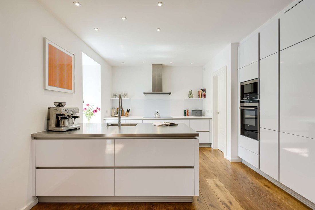 Apartment in Munich, Bavaria, Germany 5 - 18335083