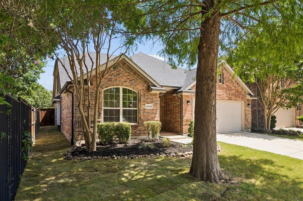 Casa a McKinney, Texas, Stati Uniti 3 - 18336082