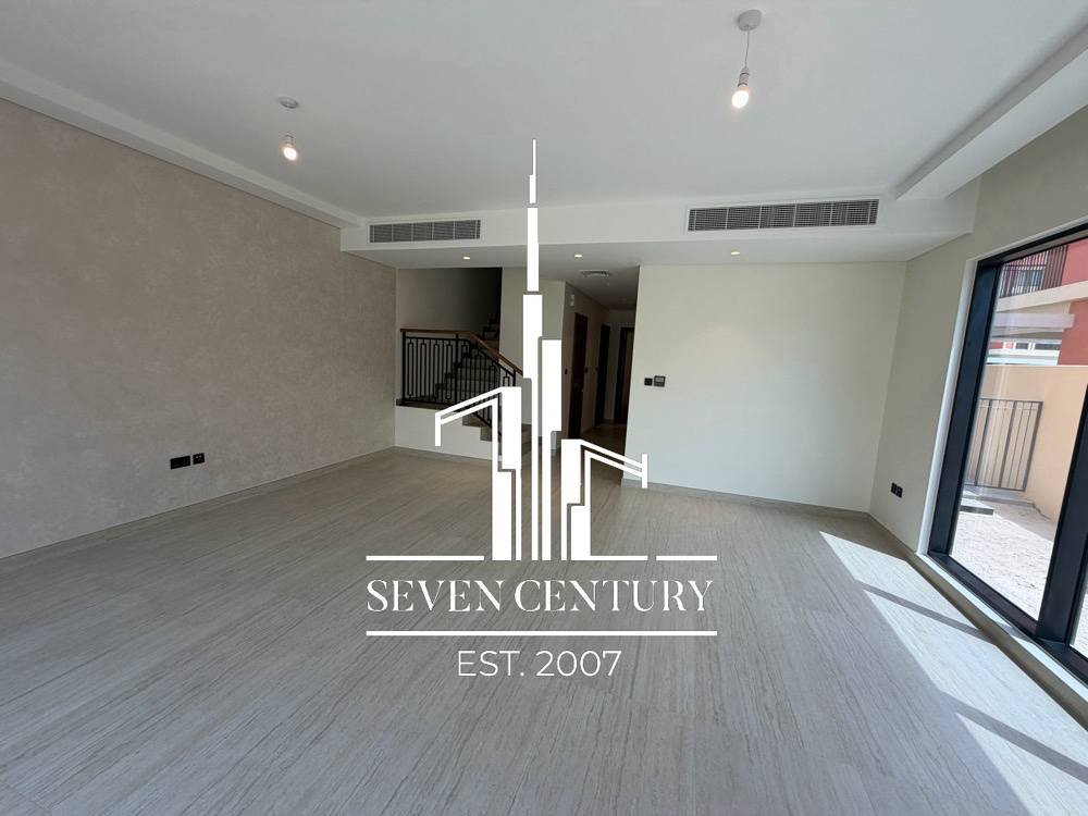 Townhouse in Al Hebiah 5, Al Hebiah, Dubai 2 - 18335871