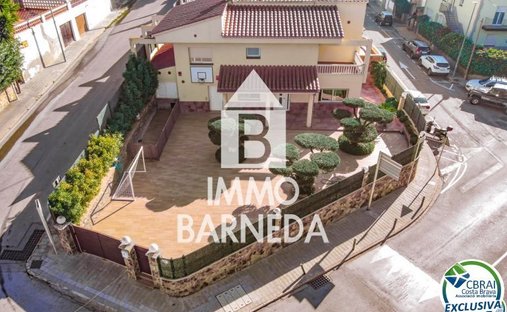 Casa a Roses, Catalogna, Spagna 1