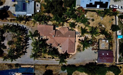 House in Spring Valley, California, United States 1