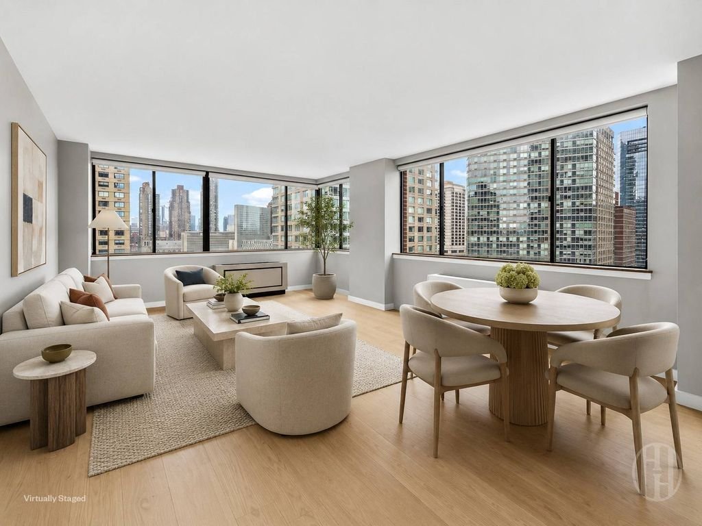 House in New York, New York, United States 1 - 18341804