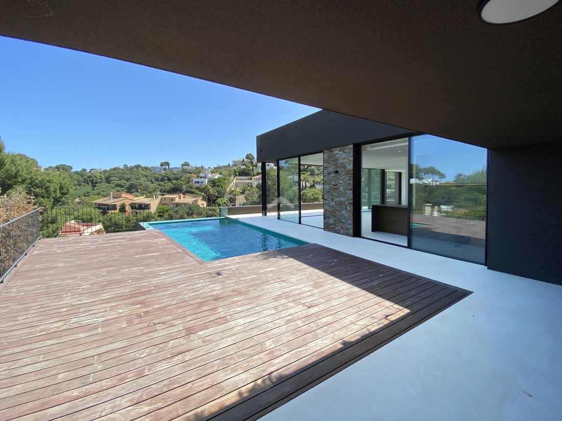 Villa in Pals, Catalonia, Spain 4 - 18335662