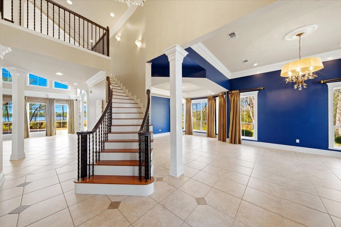 House in Mount Pleasant, Texas, United States 5 - 17792350