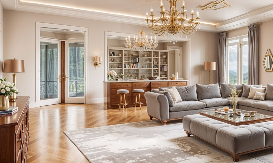 Apartment in Sant'Andrea - Stadio, Vicenza, Veneto 1 - 18341583