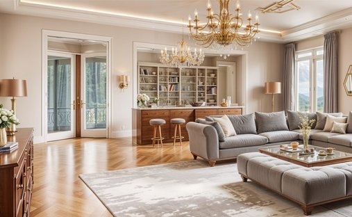 Appartement à Sant'Andrea - Stade, Vicence, Vénétie 1