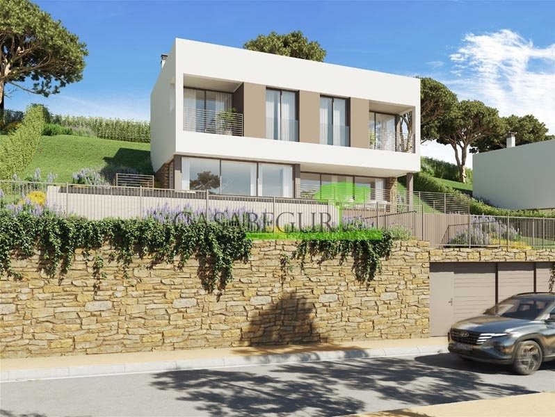 House in Begur, Catalonia, Spain 5 - 18335981