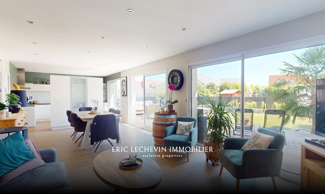 Villa in Sorrus, Hauts-de-France, France 4 - 18335055