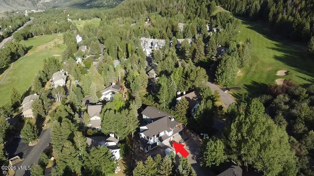 Apartment in Avon, Colorado, United States 2 - 18180135
