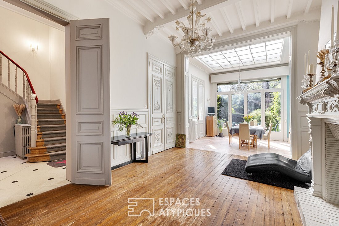 Villa in Vieux Lille, Lille, France 1 - 18337707