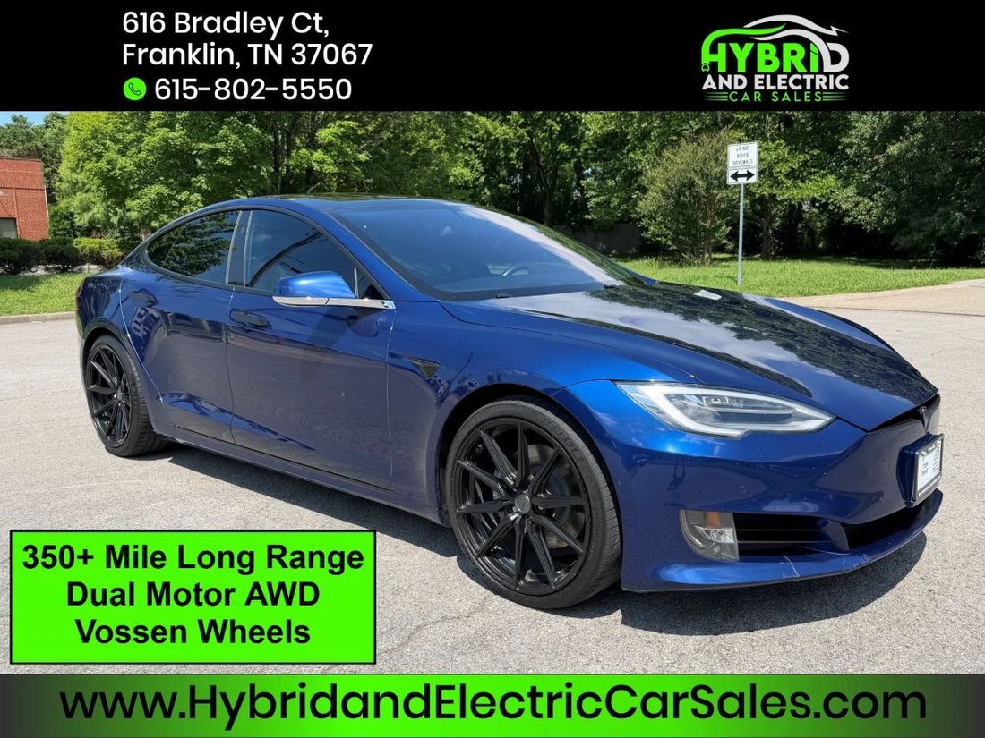 Sedan in Franklin, TN, United States 1 - 18317228