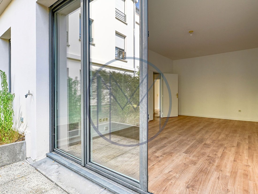 Apartamento en Dominio Nacional del Castillo, Versalles, Francia 3 - 18336048