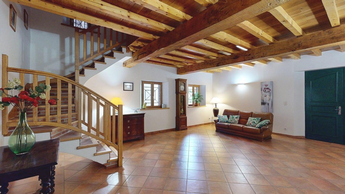 House in Vacquiers, Occitania, France 4 - 13343213