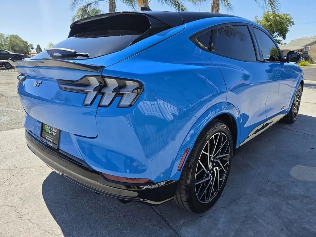 Suv in Antioch, CA, United States 3 - 18338099