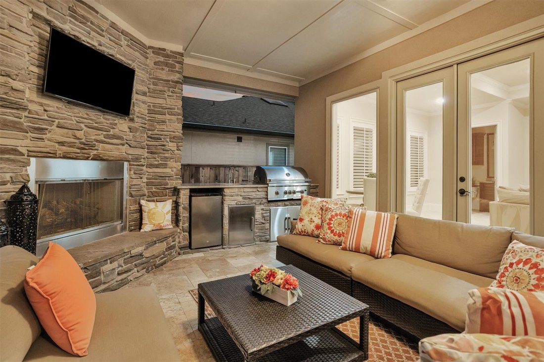 House in Montgomery, Texas, United States 4 - 18336260