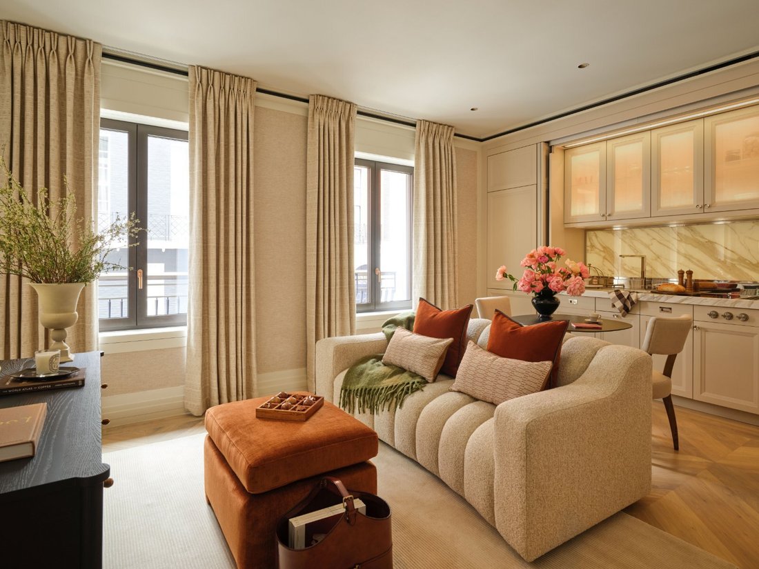 Apartment in Piccadilly, Westminster, England 4 - 17051566