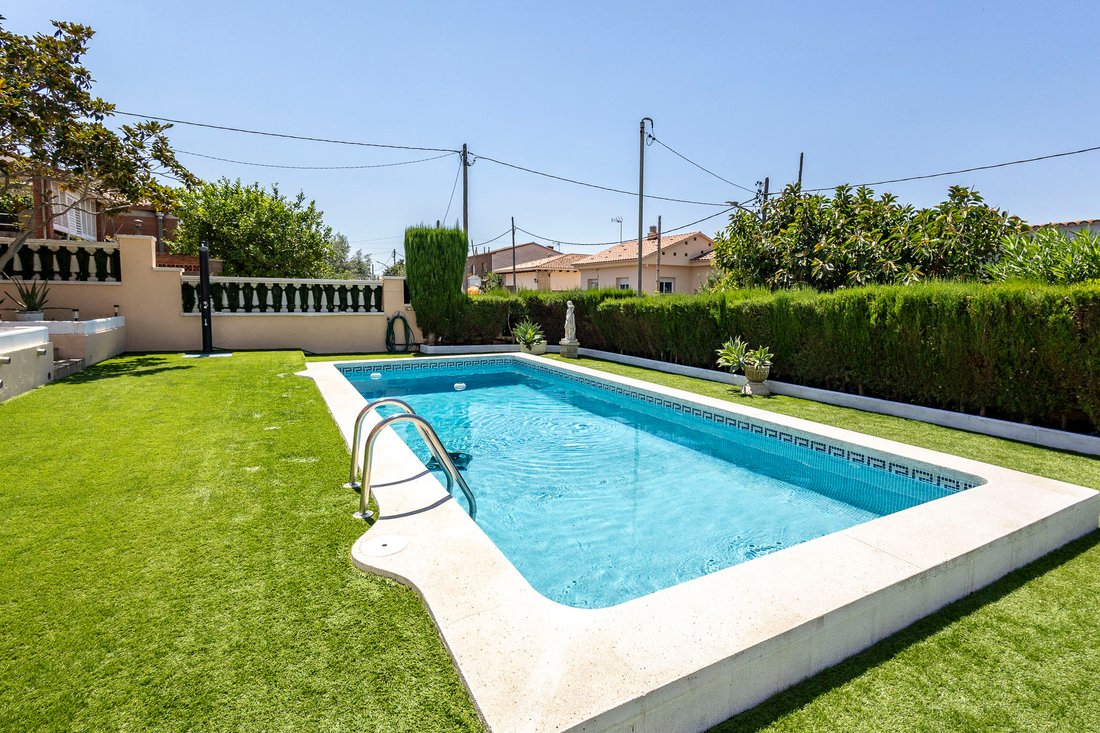 House in Viladecans, Catalonia, Spain 5 - 18340968