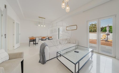 Haus in Santo Isidoro, Lissabon, Portugal 1