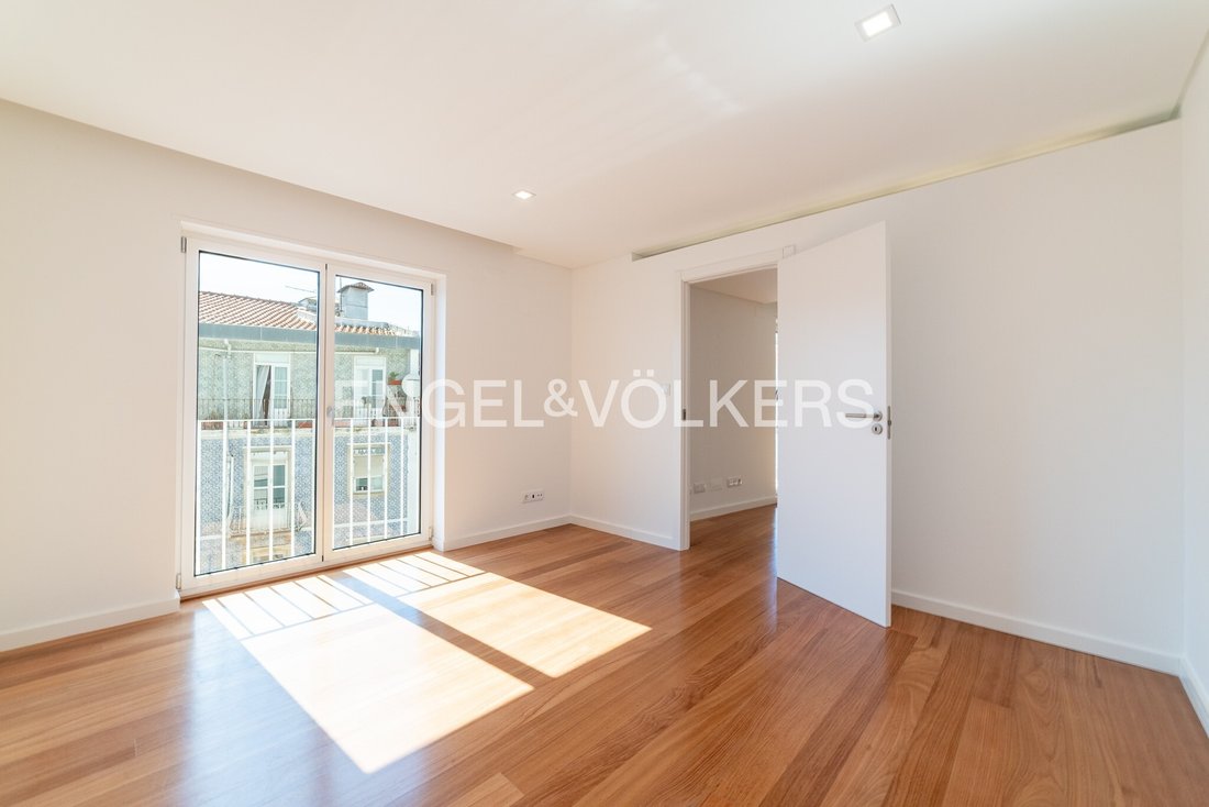Apartment in Arroios, Lisbon, Portugal 5 - 18337362