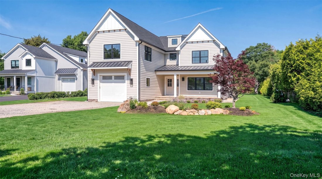 House in Eastport, New York, United States 2 - 17423356