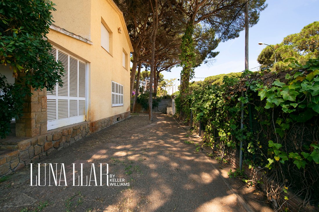 House in Castelldefels, Catalonia, Spain 4 - 18330155