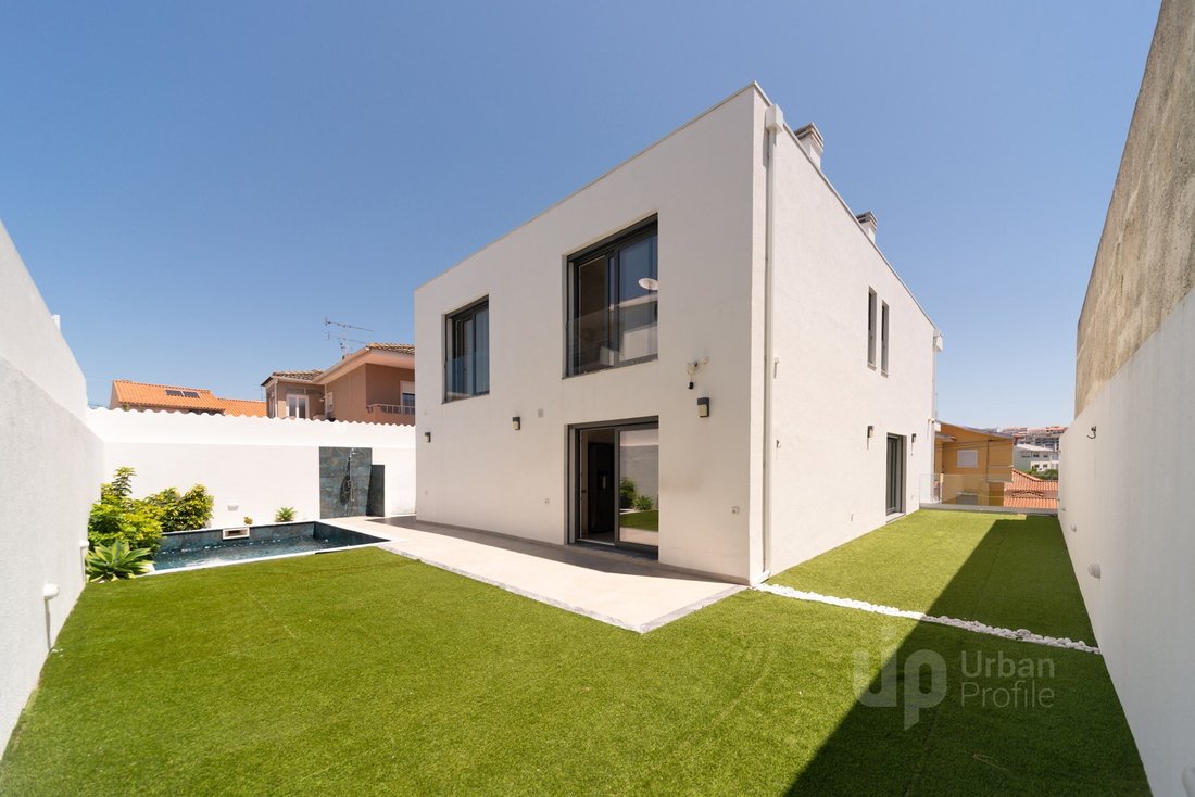 House in Alcabideche, Lisbon, Portugal 1 - 18255931