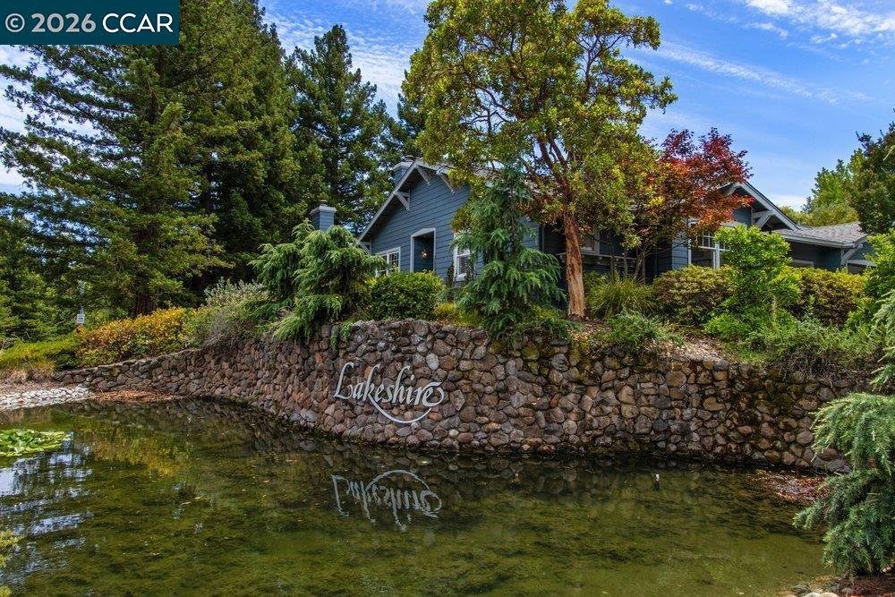 Condo in Walnut Creek, California, United States 1 - 18340129