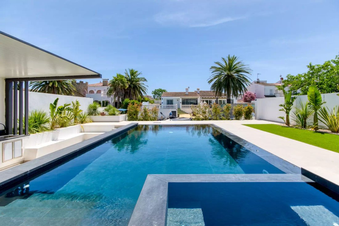 House in Empuriabrava, Catalonia, Spain 1 - 18336991
