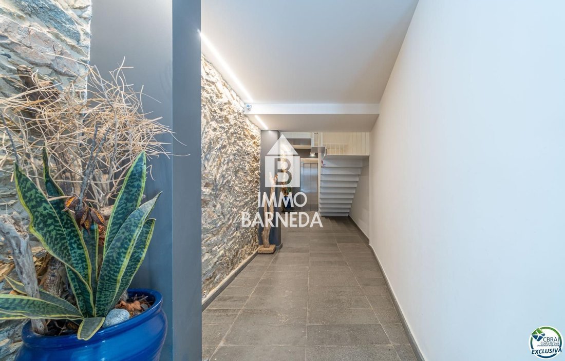 Apartment in Roses, Catalonia, Spain 4 - 18336875